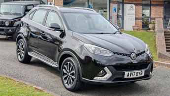 MG GS 1.5 TGI Exclusive SUV 5dr Petrol DCT Euro 6 (s/s) (160 ps)**WOND