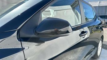 Hyundai i10 1.2 SE Connect Hatchback 5dr Petrol Auto Euro 6 (s/s) (84 ps)