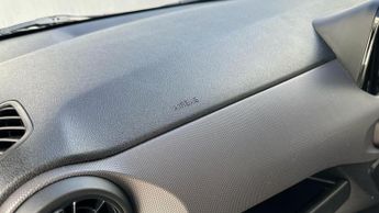 Hyundai i10 1.2 SE Connect Hatchback 5dr Petrol Auto Euro 6 (s/s) (84 ps)