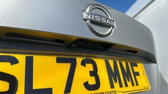 Nissan Juke 1.6 N-Connecta SUV 5dr Petrol Hybrid Auto Euro 6 (143 ps)