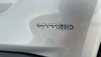 Nissan Juke 1.6 N-Connecta SUV 5dr Petrol Hybrid Auto Euro 6 (143 ps)