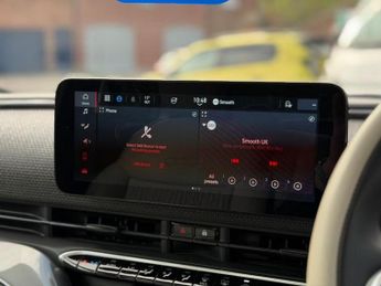 Fiat 500e 42kWh La Prima Auto 3dr