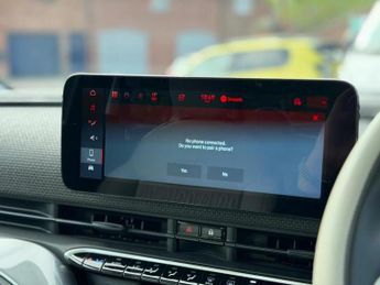 Fiat 500e 42kWh La Prima Auto 3dr