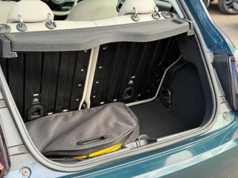 Fiat 500e 42kWh La Prima Auto 3dr