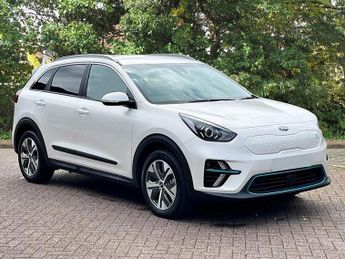 Kia Niro 64 kWh 2