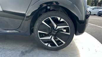 Peugeot E-208 51kWh GT Hatchback 5dr Electric Auto (7.4kW Charger) (156 ps)