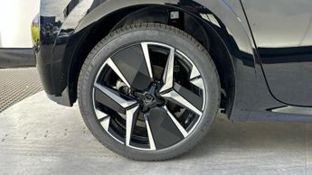 Peugeot E-208 51kWh GT Hatchback 5dr Electric Auto (7.4kW Charger) (156 ps)