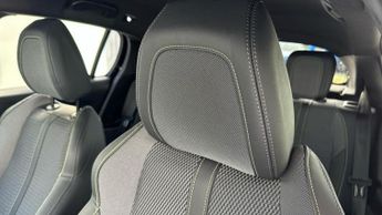 Peugeot E-208 51kWh GT Hatchback 5dr Electric Auto (7.4kW Charger) (156 ps)