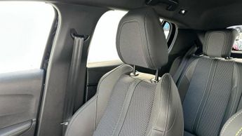 Peugeot E-208 51kWh GT Hatchback 5dr Electric Auto (7.4kW Charger) (156 ps)