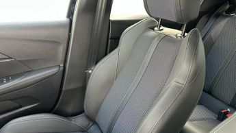 Peugeot E-208 51kWh GT Hatchback 5dr Electric Auto (7.4kW Charger) (156 ps)