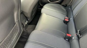 Peugeot E-208 51kWh GT Hatchback 5dr Electric Auto (7.4kW Charger) (156 ps)