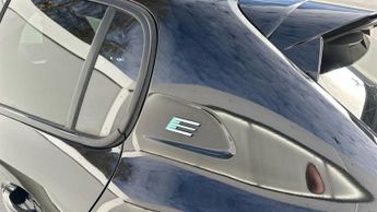 Peugeot E-208 51kWh GT Hatchback 5dr Electric Auto (7.4kW Charger) (156 ps)