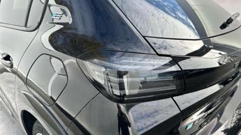 Peugeot E-208 51kWh GT Hatchback 5dr Electric Auto (7.4kW Charger) (156 ps)
