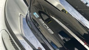 Peugeot E-208 51kWh GT Hatchback 5dr Electric Auto (7.4kW Charger) (156 ps)