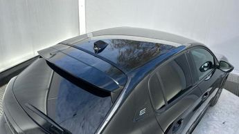 Peugeot E-208 51kWh GT Hatchback 5dr Electric Auto (7.4kW Charger) (156 ps)