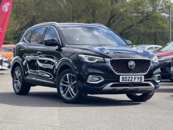 MG HS 1.5 T-GDI Exclusive Euro 6 (s/s) 5dr