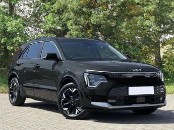 Kia Niro 64.8 kWh 3
