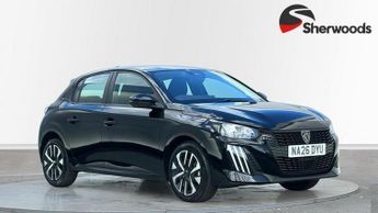 Peugeot 208 1.2 PureTech Style Hatchback 5dr Petrol Manual Euro 6 (s/s) (100