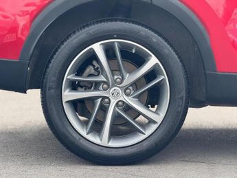 MG MG HS 1.5 T-GDI Excite DCT Euro 6 (s/s) 5dr