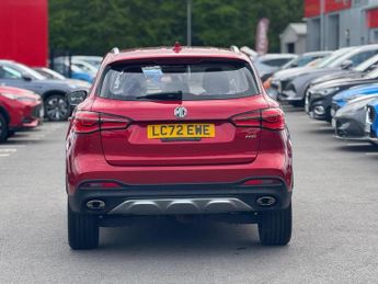 MG MG HS 1.5 T-GDI Excite DCT Euro 6 (s/s) 5dr