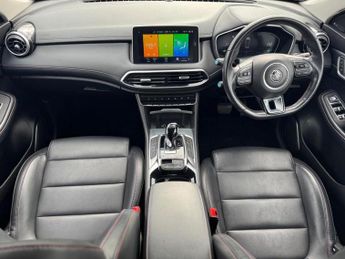 MG MG HS 1.5 T-GDI Excite DCT Euro 6 (s/s) 5dr