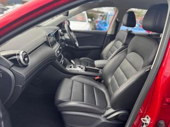 MG MG HS 1.5 T-GDI Excite DCT Euro 6 (s/s) 5dr