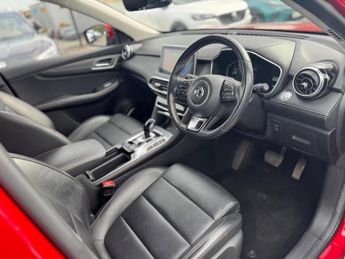 MG MG HS 1.5 T-GDI Excite DCT Euro 6 (s/s) 5dr