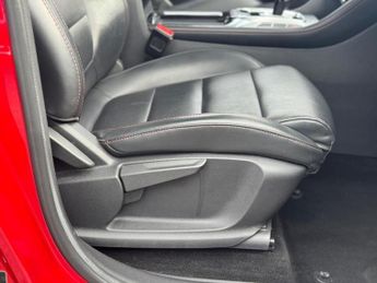 MG MG HS 1.5 T-GDI Excite DCT Euro 6 (s/s) 5dr