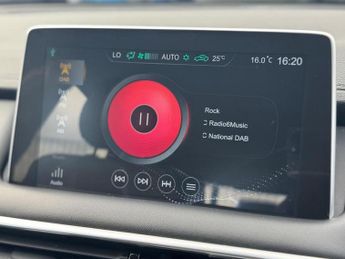 MG MG HS 1.5 T-GDI Excite DCT Euro 6 (s/s) 5dr