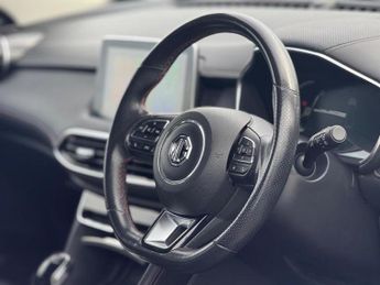MG MG HS 1.5 T-GDI Excite DCT Euro 6 (s/s) 5dr