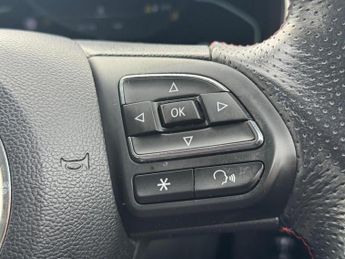 MG MG HS 1.5 T-GDI Excite DCT Euro 6 (s/s) 5dr