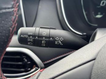 MG MG HS 1.5 T-GDI Excite DCT Euro 6 (s/s) 5dr