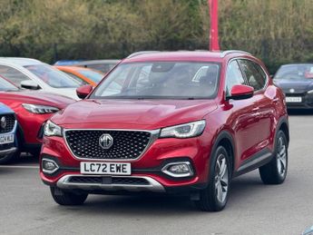 MG MG HS 1.5 T-GDI Excite DCT Euro 6 (s/s) 5dr