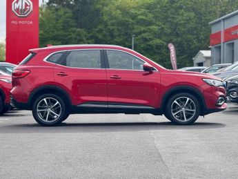 MG MG HS 1.5 T-GDI Excite DCT Euro 6 (s/s) 5dr
