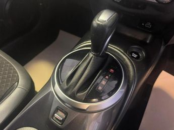 Nissan Juke 1.6 N-Connecta SUV 5dr Petrol Hybrid Auto