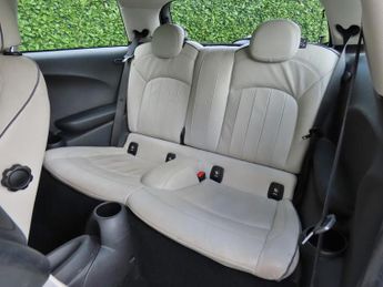 MINI Hatch 1.5 Cooper Hatchback 3dr Petrol Auto Euro 6 (s/s) (136 ps)