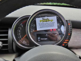 MINI Hatch 1.5 Cooper Hatchback 3dr Petrol Auto Euro 6 (s/s) (136 ps)