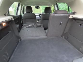 Vauxhall Mokka X 1.4i Turbo Design Nav SUV 5dr Petrol Auto Euro 6 (140 ps)