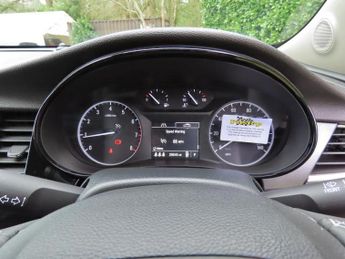 Vauxhall Mokka X 1.4i Turbo Design Nav SUV 5dr Petrol Auto Euro 6 (140 ps)