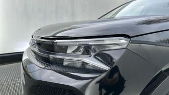Citroen C5 Aircross 1.6 14.2kWh e-series SUV 5dr Petrol Plug-in Hybrid e-EAT8 Euro 6