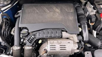 Vauxhall Grandland X 1.2 Turbo Elite Nav SUV 5dr Petrol Auto 8Spd Euro 6 (s/s) (130 p