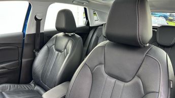Vauxhall Grandland X 1.2 Turbo Elite Nav SUV 5dr Petrol Auto 8Spd Euro 6 (s/s) (130 p