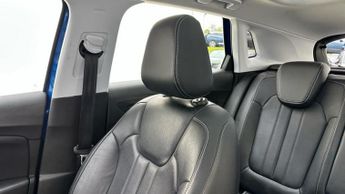 Vauxhall Grandland X 1.2 Turbo Elite Nav SUV 5dr Petrol Auto 8Spd Euro 6 (s/s) (130 p
