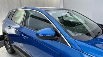 Vauxhall Grandland X 1.2 Turbo Elite Nav SUV 5dr Petrol Auto 8Spd Euro 6 (s/s) (130 p