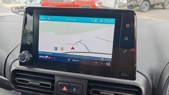 Citroen Berlingo 1.5 BlueHDi Flair M MPV 5dr Diesel EAT Euro 6 (s/s) (130 ps)