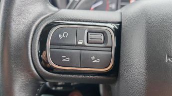 Citroen Berlingo 1.5 BlueHDi Flair M MPV 5dr Diesel EAT Euro 6 (s/s) (130 ps)