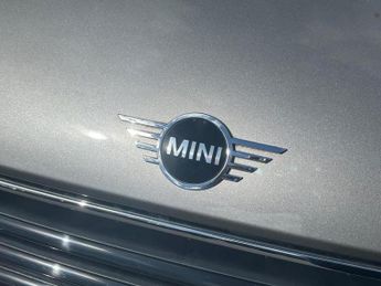 MINI Countryman 1.5 Cooper Classic Steptronic Euro 6 (s/s) 5dr