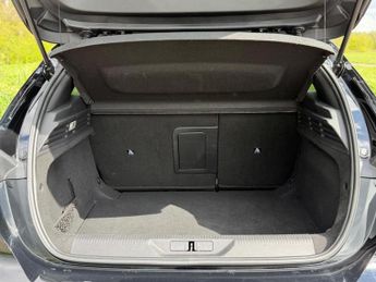 Peugeot 308 1.2 PureTech Allure EAT Euro 6 (s/s) 5dr