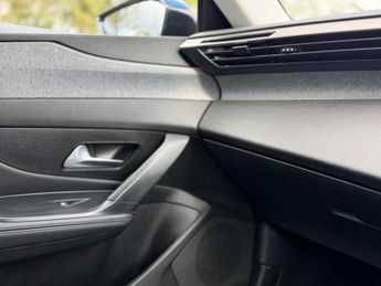 Peugeot 308 1.2 PureTech Allure EAT Euro 6 (s/s) 5dr