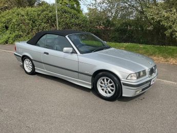 BMW 323 323i 2dr
